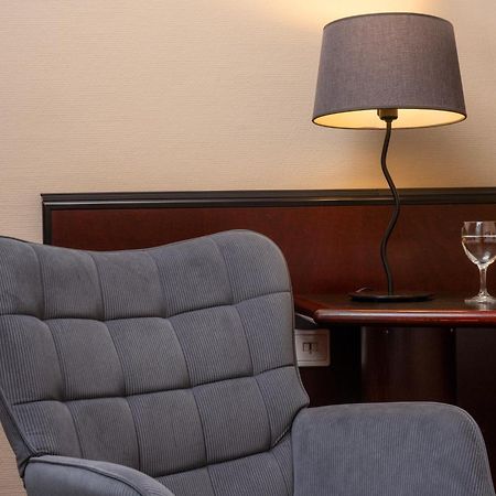 Sorat Hotel Cottbus Luaran gambar
