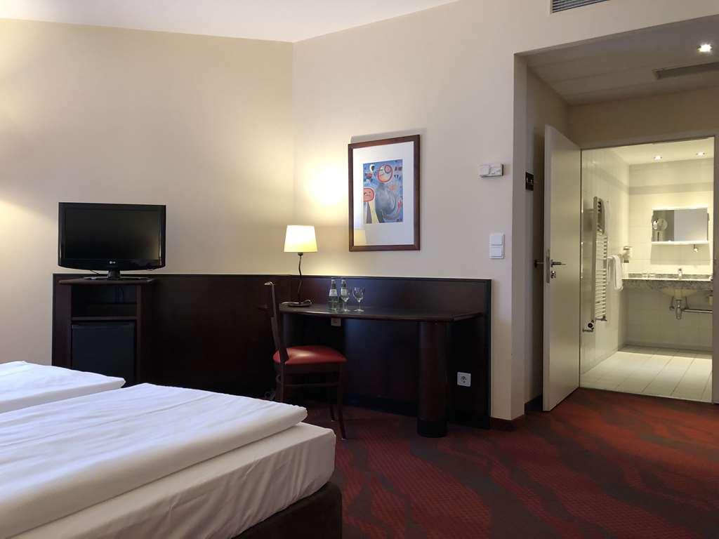 Sorat Hotel Cottbus Bilik gambar