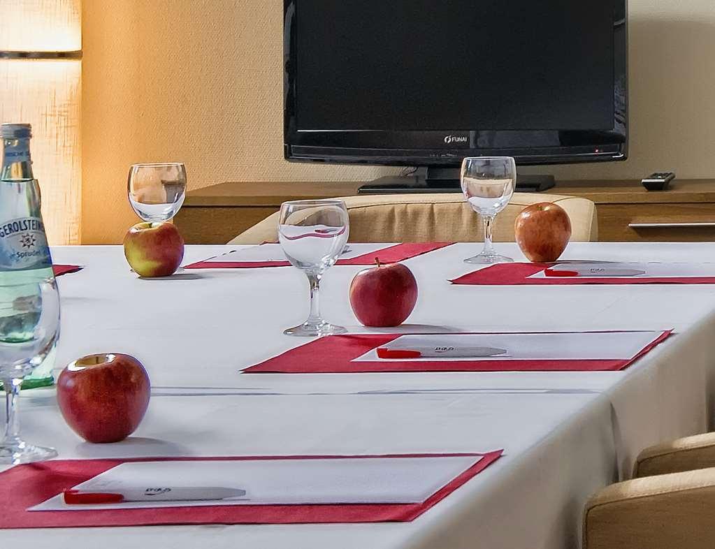 Sorat Hotel Cottbus Kemudahan gambar