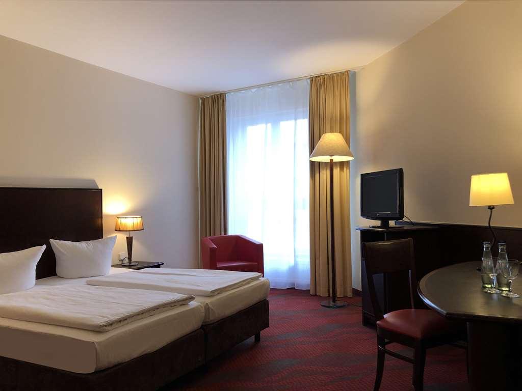 Sorat Hotel Cottbus Bilik gambar