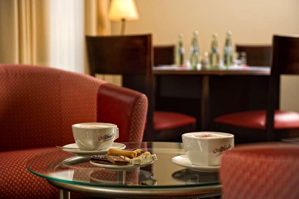 Sorat Hotel Cottbus Kemudahan gambar