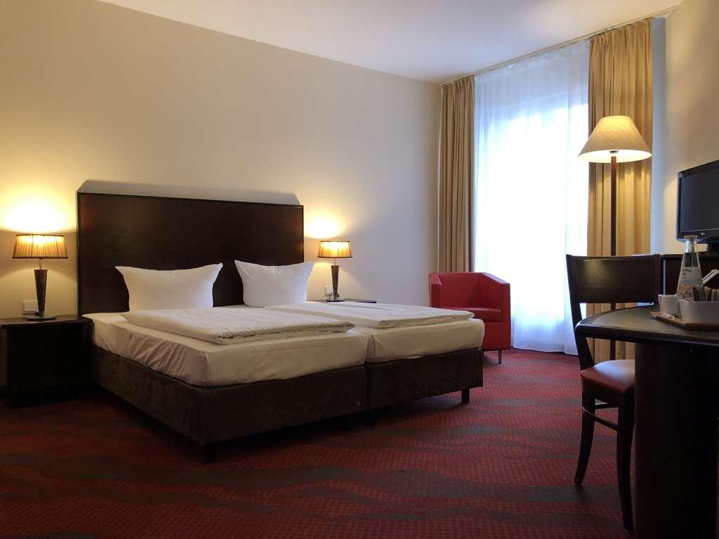Sorat Hotel Cottbus Bilik gambar