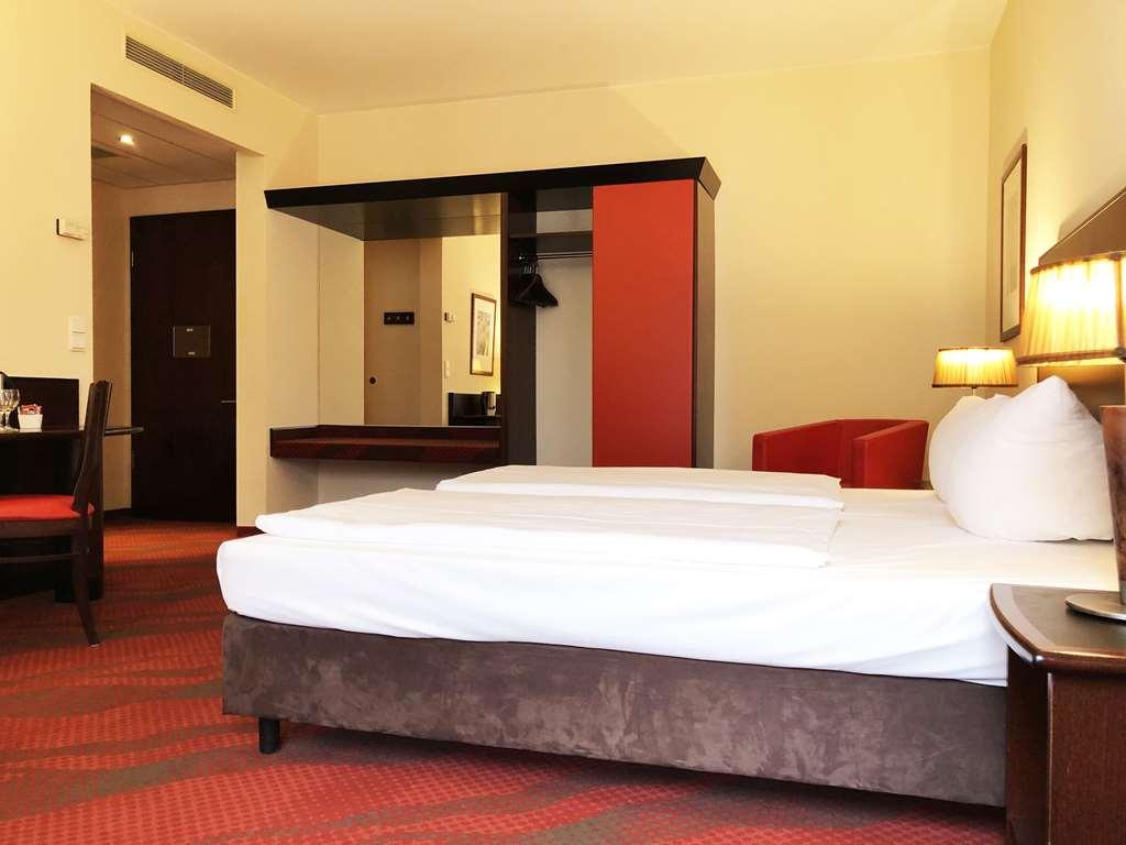 Sorat Hotel Cottbus Bilik gambar