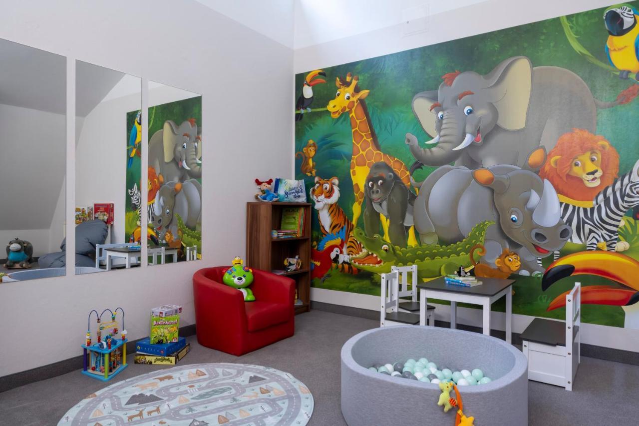 Sorat Hotel Cottbus Luaran gambar