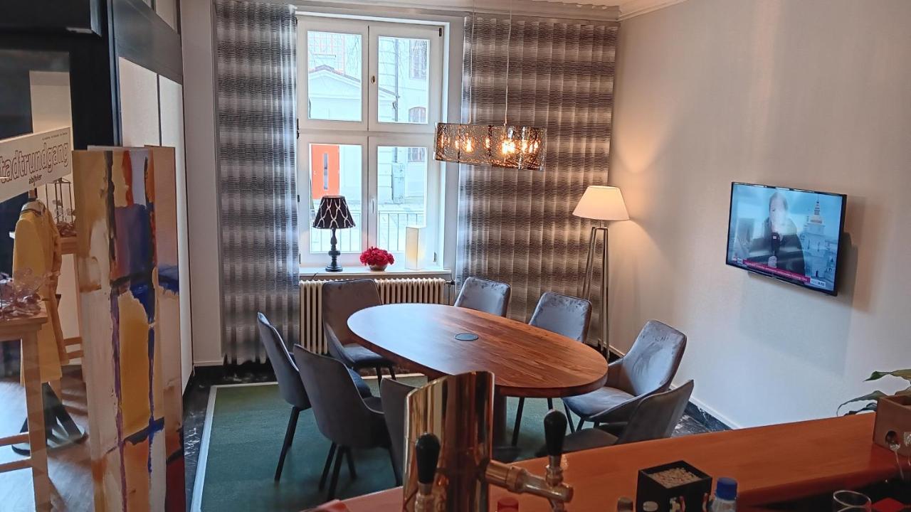Sorat Hotel Cottbus Luaran gambar