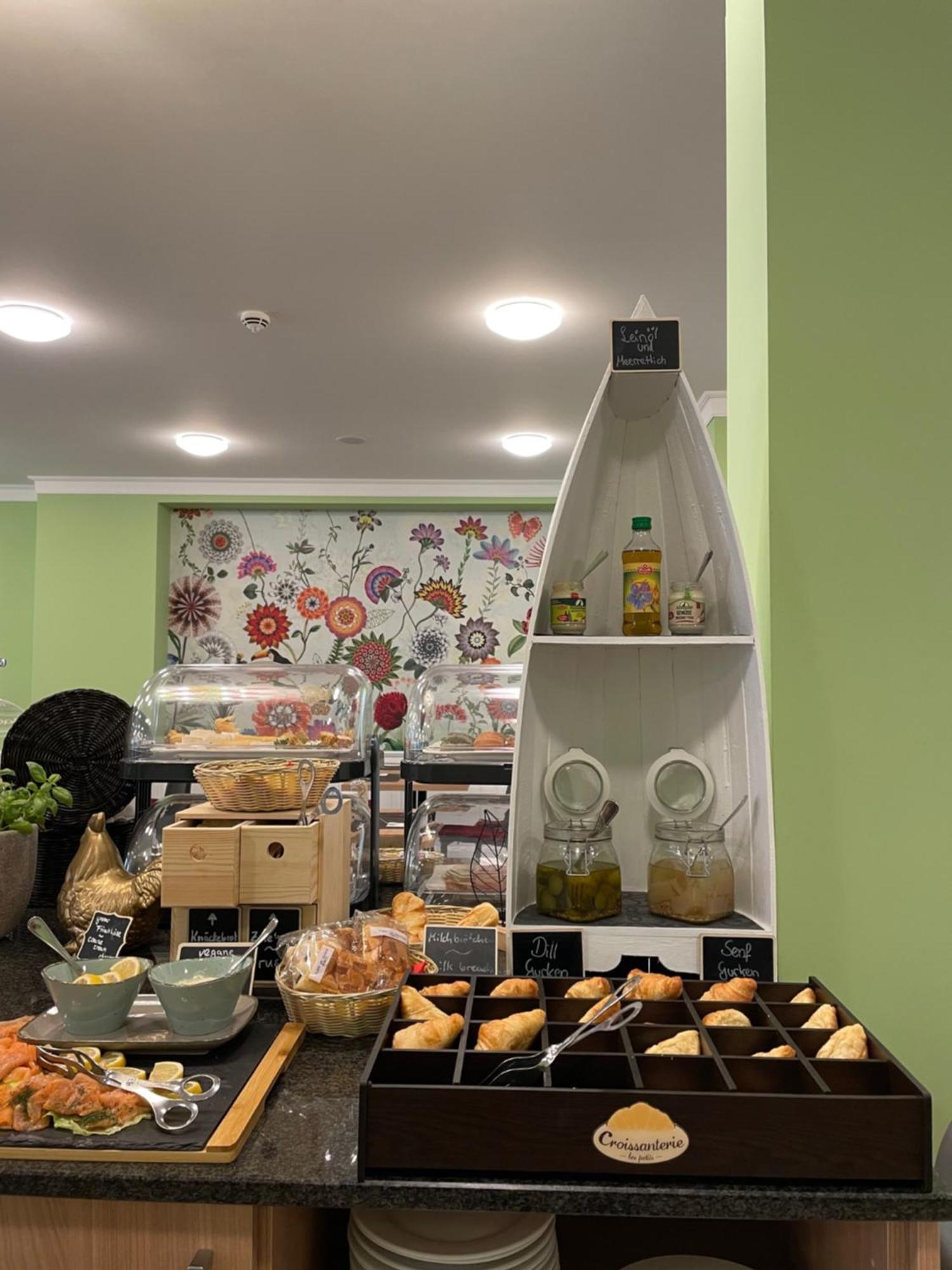 Sorat Hotel Cottbus Luaran gambar