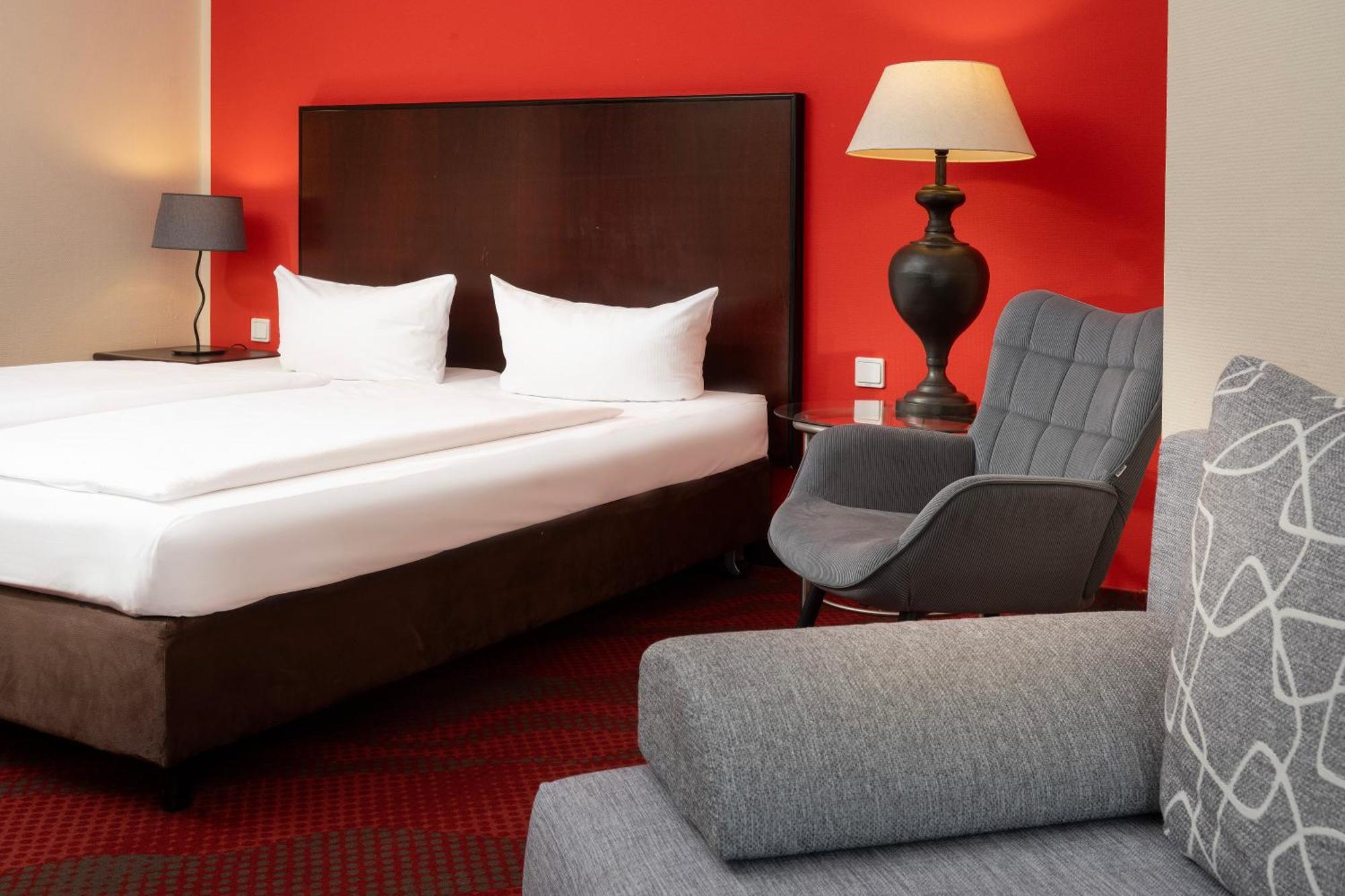 Sorat Hotel Cottbus Luaran gambar