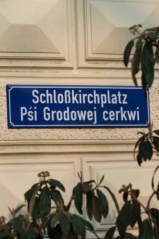 Sorat Hotel Cottbus Luaran gambar