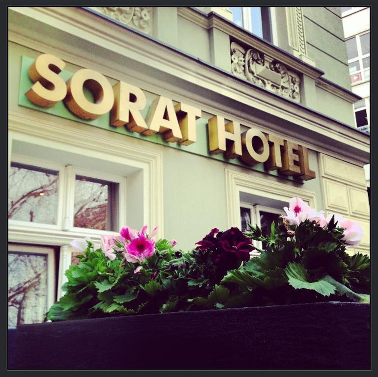 Sorat Hotel Cottbus Luaran gambar