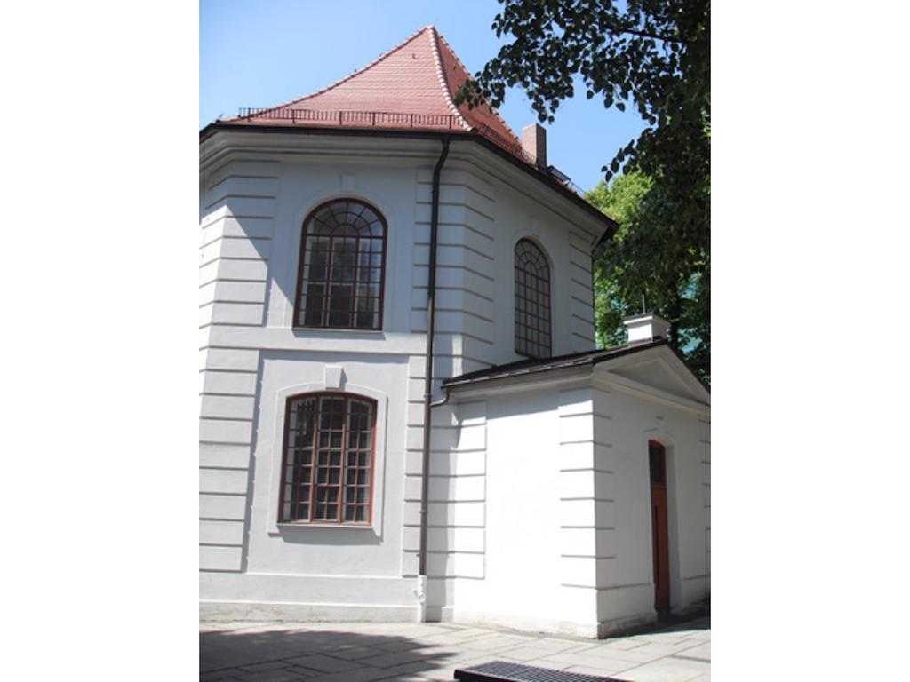 Sorat Hotel Cottbus Luaran gambar