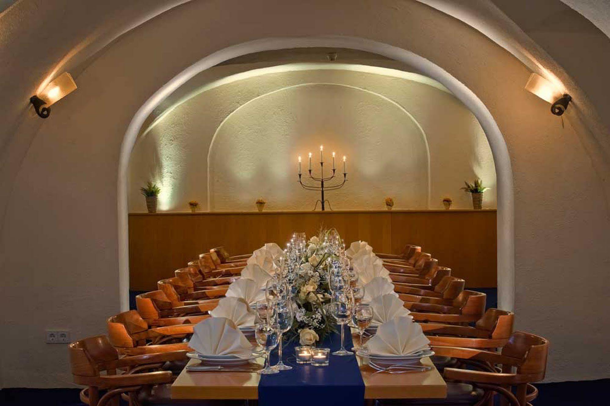 Sorat Hotel Cottbus Perniagaan gambar