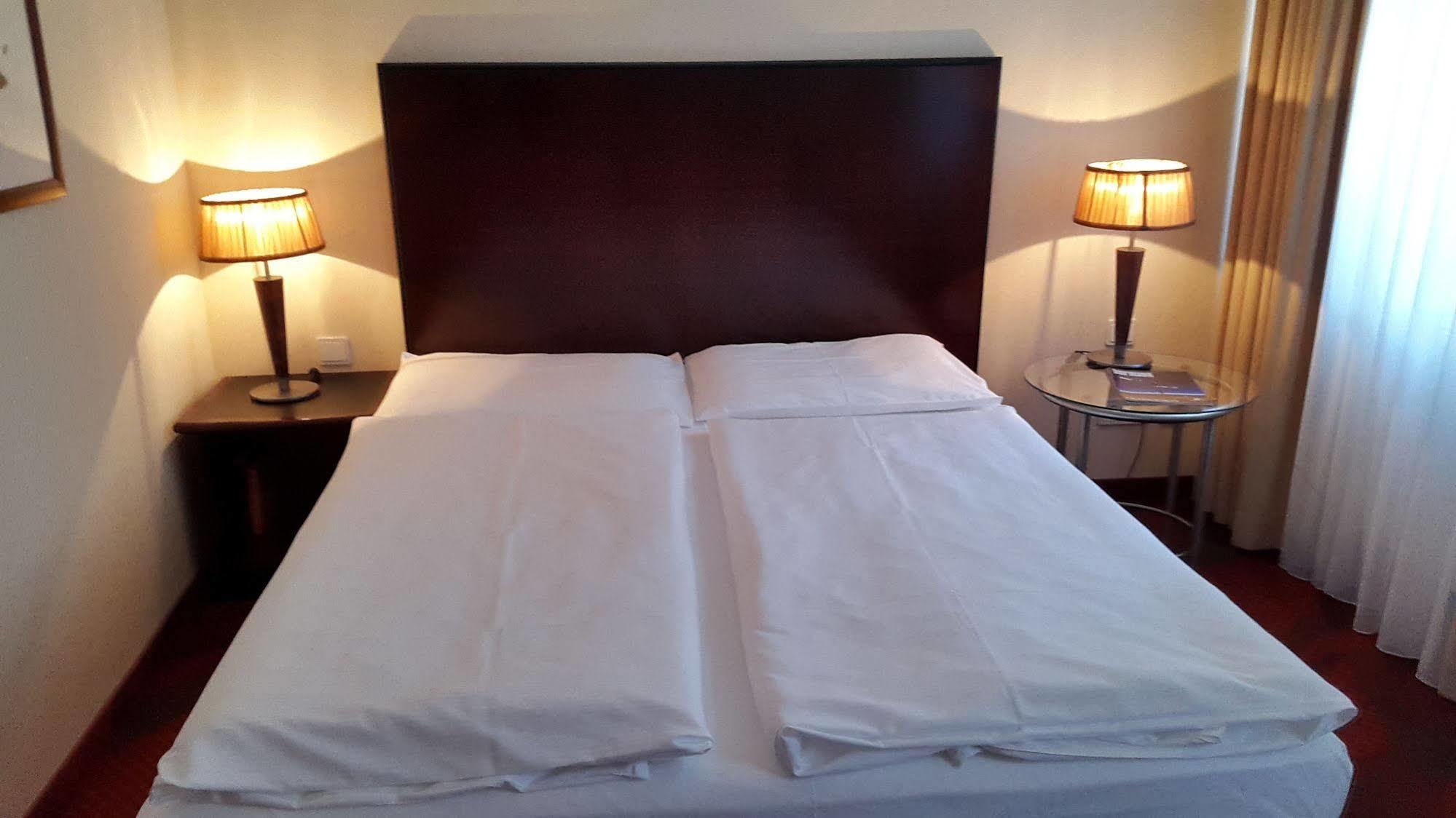 Sorat Hotel Cottbus Bilik gambar